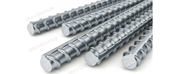 Купить Арматура А500С АIII Ø16мм  в Луховицах